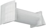 Vanerro Sistem de ventilatie cu recuperare de caldura Vanerro Cera 125S, 63 m³/h, ø 131 mm, lungime tub 300-580 mm (Vanerro Cera 125S)
