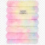 Kayet Napló/jegyzetfüzet plüss A5 Kayet 80 lap 3 szín (35FV)