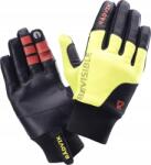 Radvik Férfi Kerékpáros Kesztyű Radvik Frost Bv Gts Valódi Bőr XL (5902786422845)