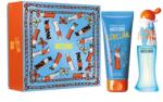 Moschino Set Moschino I Love Love, Femei, Eau de Toilette 50ml + Lotiune pentru Corp 100ml