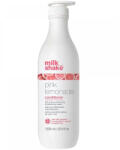 Milk Shake Milk Shake, Pink Lemonade, Balsam, Pentru crearea tonurilor roz, 1000ml