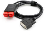 Universal Cablu adaptor tester 16 pini OBD2
