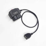 Universal Incarcator priza OBD USB