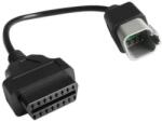 Universal Adaptor diagnoza Can-Am Bombardier BRP 6 pini Moto ATV UTV