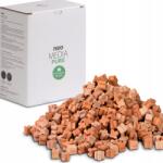 Aquario Kerámia Szűrőbetét Nitrifikáló Baktériumokkal, Nagy Teljesítményű 5L (SW-AQ-PREMIUM NEO MEDIA QUAD - PURE S 5L)