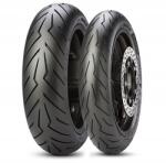 Pirelli gumiabroncs Diablo Rosso 130/70-13 Tl Reinforced Hátsó Dot 2023