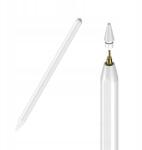 Choetech Érintőceruza kapacitív stílus toll iPad aktív fehér (1016576)