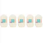 Nako Panda 3118 Krémszínű 5 x csomag (100gr/120mt) (3118)