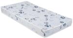 Kikka boo Матрак Memory Comfort 60х120х12см Horses Blue (kikka-41107030084)
