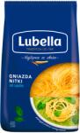 Lubella Nidi Capellini Lubella Fészek Tészta 400 g (5900049003497)