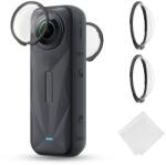 K&F Concept Стъклен протектор за Insta360 X5 - KF31.185
