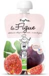 Popote Piure cu smochine 4-6 luni Bio, 120g, Popote