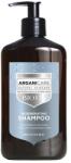 Arganicare Sampon regenerant cu biotina pentru par uscat sau deteriorat, 400ml, Arganicare