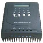 well Controlor MPPT incarcare solara 20A12/24V cu Identificare automata a tensiunii WELL (CONTR-SOL-MPPT1224/20-WL) - habo Incarcator baterii