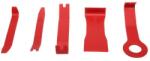 PROLINE Set demontre lamele pini tapiterii in masini 5 piese Proline 46894 (46894) - habo Surubelnita