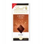 Lindt Excellence ropogós ostya 100g (3046920022118)