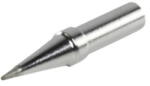 well Varf de lipit 0.8mm tip ascutit Weller (4ETH-1) - habo