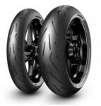 Pirelli Gumiabroncs 190/50ZR17 Diablo Rosso Corsa II (73W) Tl M/C Hátsó Dot 33/2022