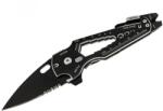 True Utility SMARTKNIFE TU6869 cutit cu 15 instrumente (TU6869) Cleste