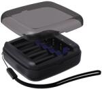 XTAR Incarcator acumulatori XTAR BC4 1.5V / LI-ION / 1.2V NIMH R6 (BC40BAK01065) - habo Incarcator baterii