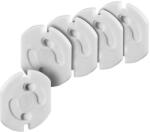 Goobay Protectie prize 220V pentru protectie copii Goobay (51319) - habo