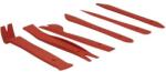 4CarMedia Set 6 unelte pentru demontare la auto 4CarMedia KLUCZ-65.224 (KLUCZ-65.224) - habo Surubelnita
