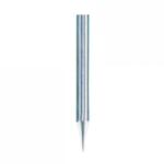 Home by Somogyi Varf drept pentru letcon de lipit 6mm FP60/VDE 68W 1buc HOME (FPH 6) - habo