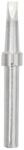 Home by Somogyi Varf de lipit 3.2mm cap plat rezerva pentru statia de lipit SMA 050 SMA 051 HOME (SMA 057) - habo