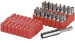 FixPOINT Set varfuri Hexagon Tri wing Philips si Torx fixPoint (77044) - habo Surubelnita