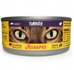 Josera Macska Turkey konzerv 85g