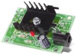 Velleman Kit Low Cost Universal Battery Charger Velleman (k7302) Incarcator baterii
