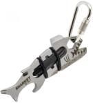 True Utility SHARKEY TU214K 12 in 1 design ultra compact (TU214K) Cleste