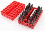 Pro'sKit Set varfuri surubelnita 34 piese ProsKit (8PK-SD009E) - habo Surubelnita