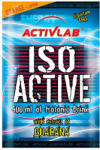 ACTIVLAB Egészséges Én Activlab Isoactive citrom 31, 5g (ACT/ISOSAS/0031//CYT)