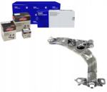 Delphi Első Baloldali Lengőkar TC1102/DEL Delphi