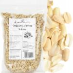 Kuchnia Zdrowia Sózott Földimogyoró 500g Pörkölt Földimogyoró Kuchnia Zdrowia (ZDROWA PYSZNA SMACZNA PRZEKĄSKA PYSZNE 500 g)