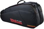 Wilson Geantă tenis Wilson Pro Staff Classic 6PK Racket Bag (WR8051801)