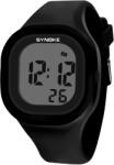 SYNOKE Детски дигитален часовник Synoke Bluppy, Черен (SYNOKE-66896-BLACK) Часовници
