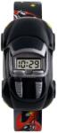 Skmei Детски дигитален часовник SKMEI Racing Cars, Черен (SKMEI-1241-BLACK) Часовници