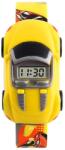 Skmei Детски дигитален часовник SKMEI Racing Cars, Жълт (SKMEI-1241-YELLOW) Часовници
