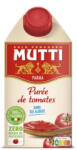 MUTTI Rosii pasate Brik, Mutti, 500g (MUTT56)