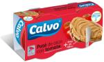 Calvo Pate De Ton Cu Rosii Calvo 2x75g (CAL71)