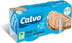 Calvo Pate de ton, Calvo, 2x75g (CAL38)
