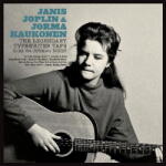 Joplin, Janis & Jorma Legendary Typewriter Tape