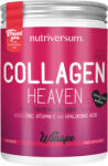 Nutriversum WShape Collagen Heaven, малина, 300 g, Nutriversum