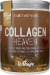 Nutriversum WShape Collagen Heaven, шоколад, 300 g, Nutriversum