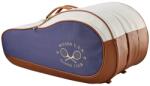 Wilson Geantă tenis Wilson Heritage V2 12PK Racket Bag (WR8052001)
