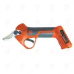 PREMIUM Акумулаторна лозарска ножица PREMIUM - 7.2V, 25 mm, Li-ion 4Ah (46730)