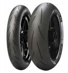 METZELER Sport gumiabroncs Metzeler 190/55ZR17 Racetec Rr K2 (75W) Tl Hátsó Dot 2020