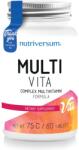 Nutriversum Vita Multi, 60 таблетки, Nutriversum